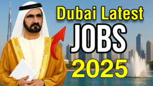 jobs in dubai opportunities beyond imagination