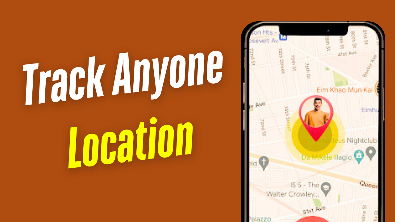 Best Location Tracker Forever
