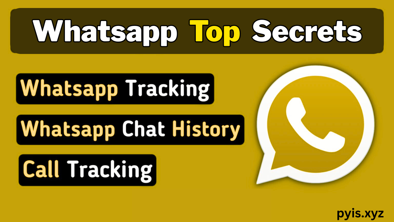 WhatsApp Secret Features and Tricks