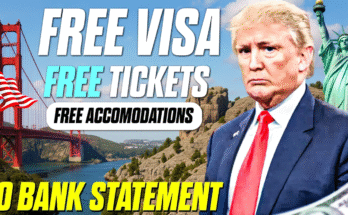 Latest USA Jobs Opportunities