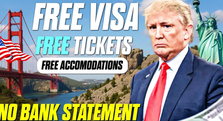 Latest USA Jobs Opportunities