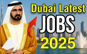 jobs in dubai opportunities beyond imagination